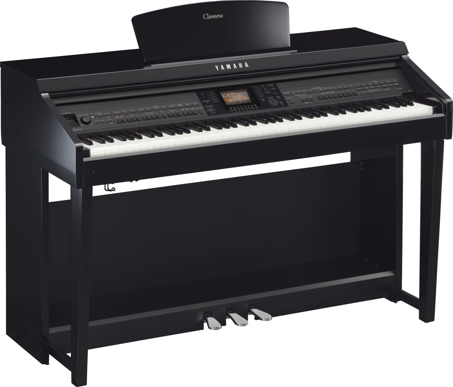 Piano – E-Piano – Musikschule MeWo